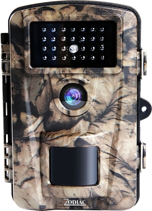 Vision II, viltkamera Camo