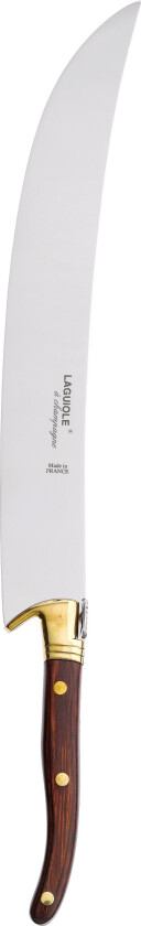 CHL Champagnesabel Rød Stamina - Bartilbehør