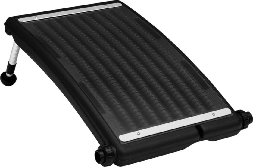 Solcellepanel for basseng buet 72,5x46 cm