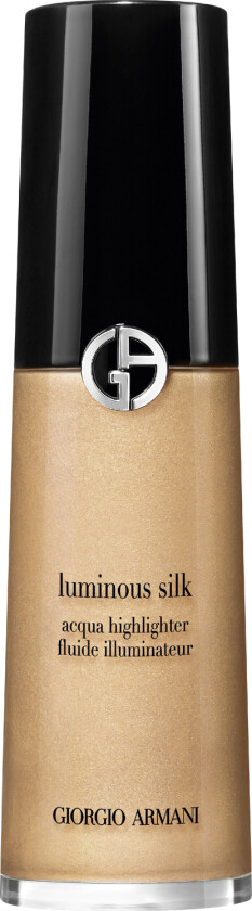 Luminous Silk Acqua Highlighter - Highlighter