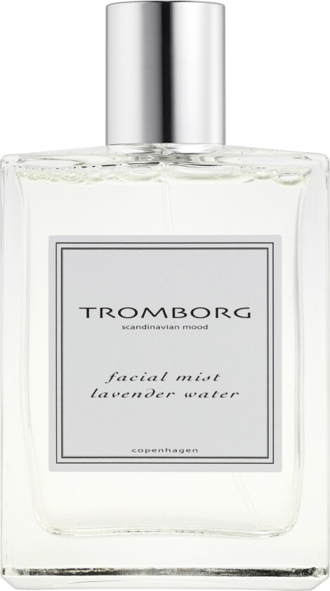 Lavender Water 100 ml. - Skintonic&Tones