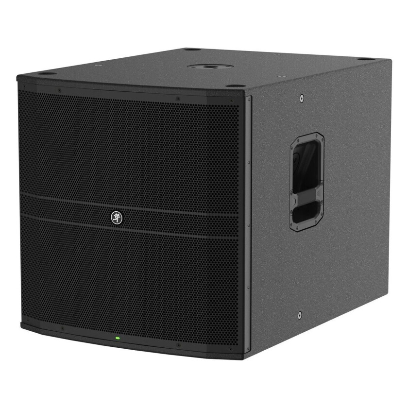 Bilde av DRM18S 18 Profesjonell Strømdrevet Subwoofer