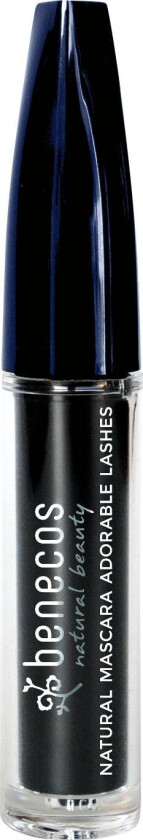Mascara Vegan Adorable Lashes - Mascara