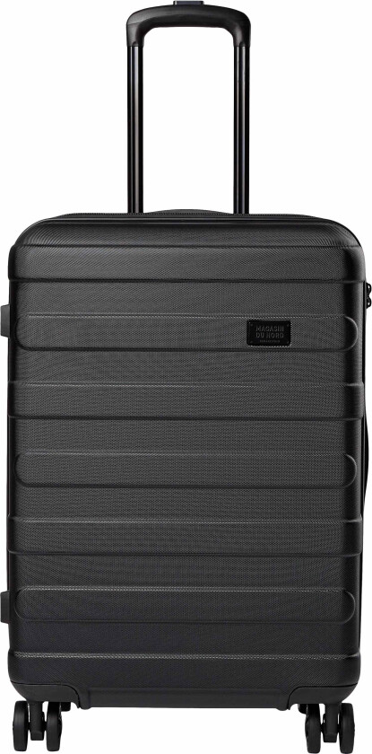 Meta Black Suitcase M 3,4kg/62l Kofferter