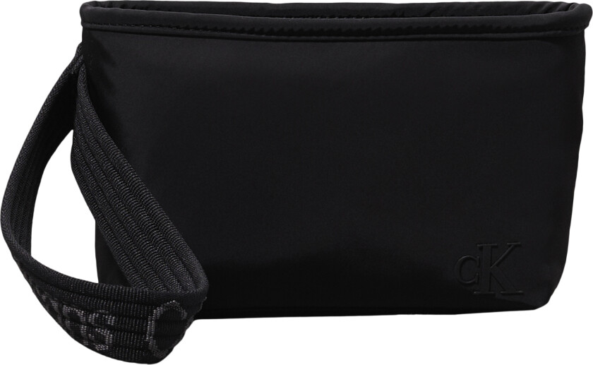 CK AOP Messenger Diaper BAG - Stellevesker