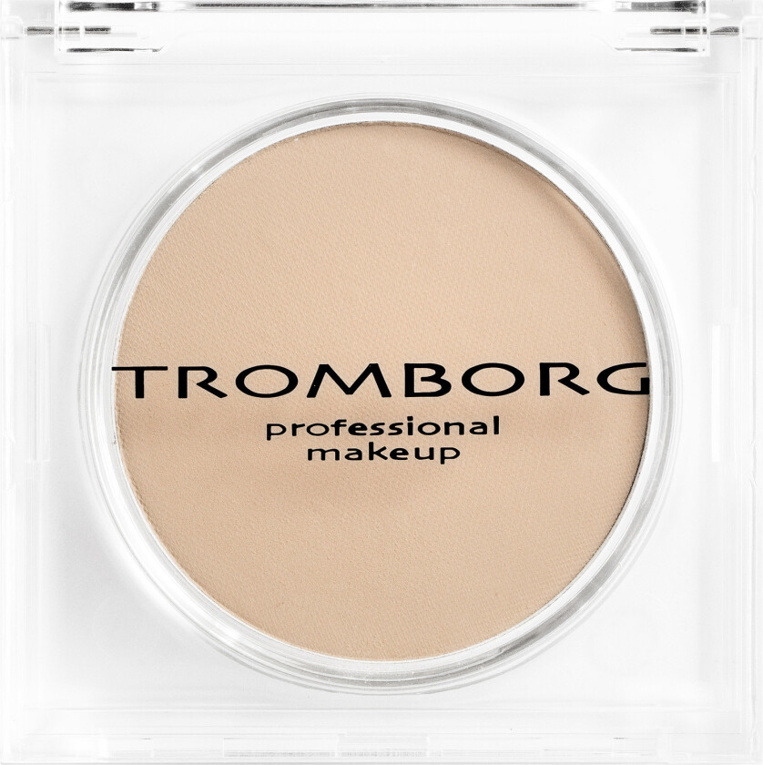 Mineral Pressed Powder - Fast