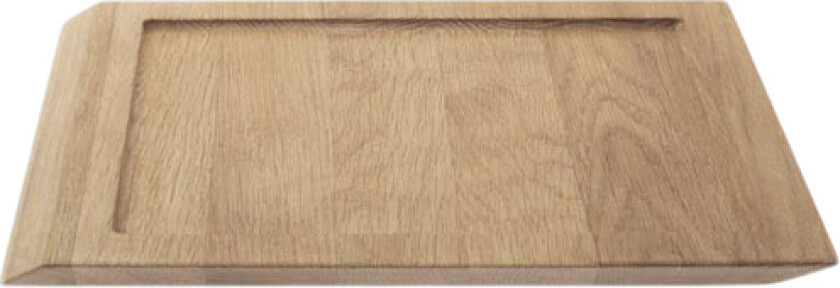 Cutting Board, M Str H: 2,0 cmD: 25,0 cmL: 30,0 cm - Skjærebrett