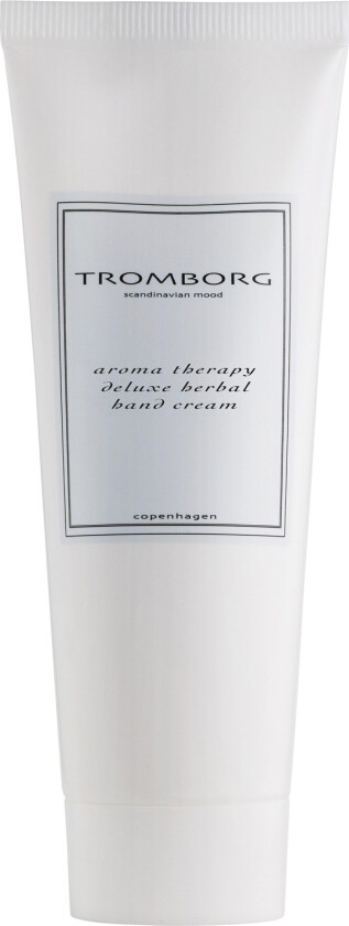 Aroma Therapy Deluxe Herbal Hand Cream 75 ml. - Håndkrem
