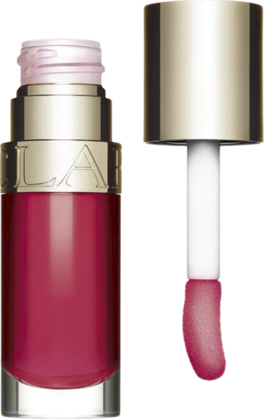 Lip Comfort Oil - Lip Oil