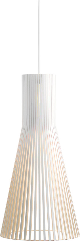 4200 Pendel Str H: 60 CMØ: 30 CM - Pendel Tre