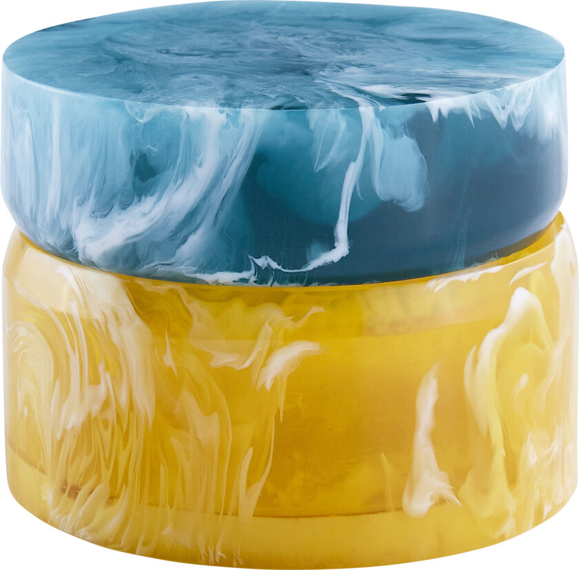 Mustique box, Small - Oppbevaringsglass&Krukker