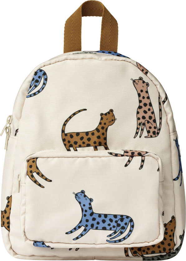 Allan Backpack - Ryggsekker