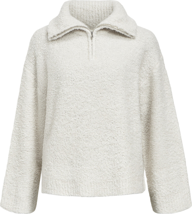 Objtolatya Knit LO L/S Pullover 135 Str XL - Topper