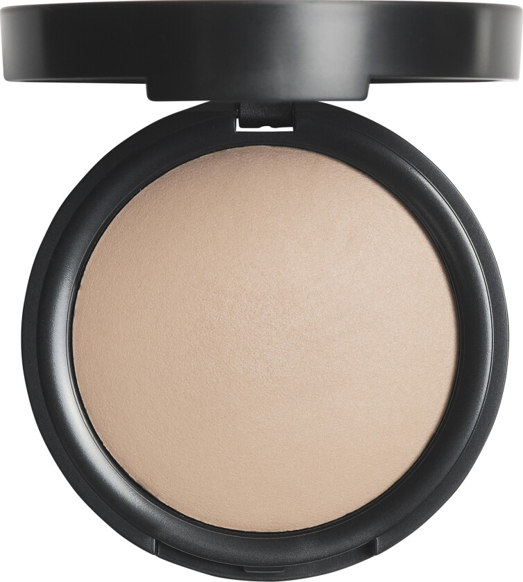 Baked Mineral Powder - Mineral