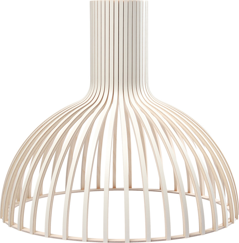 Victo Str H: 39cmØ: 45cm - Pendel