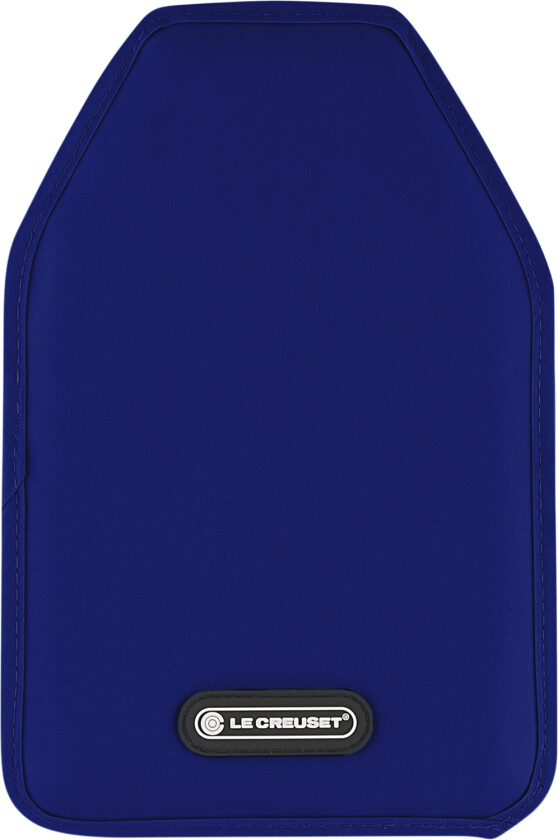 Wa126 Flaskekøler Azure Blue Str 23cm - Vinkjølere