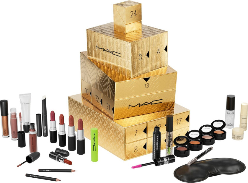 Advent Calendar - Beauty Julekalender