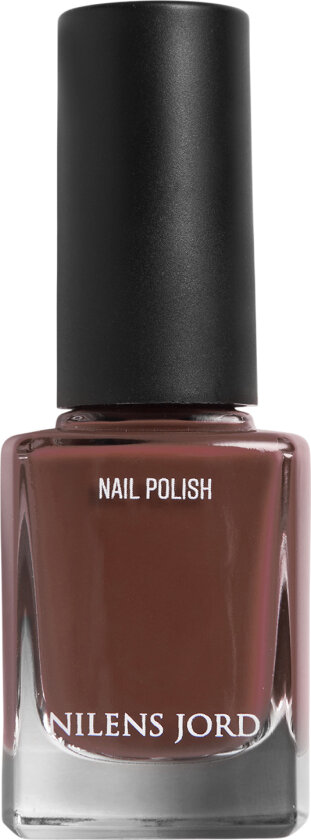 Nail Polish Deep Dusty - Vanlig Neglelakk