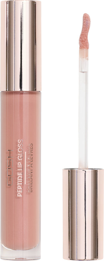 Peptide Lip Gloss - Lipgloss
