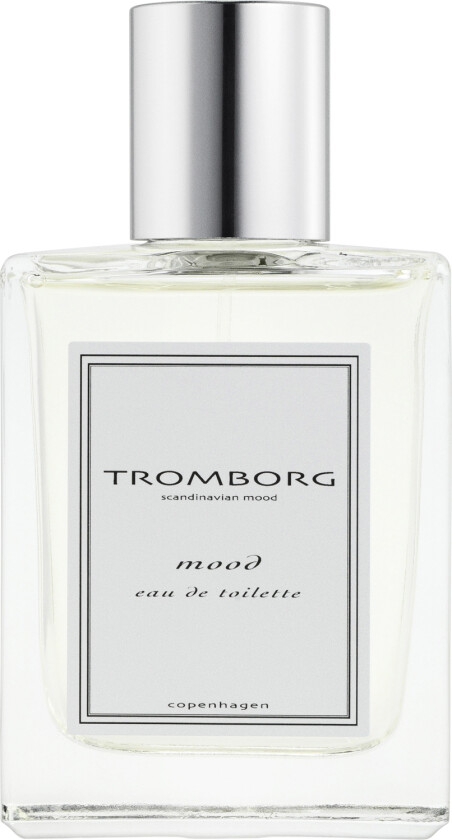 Eau De Toilette Mood 50 ml. - Eau De Toilette