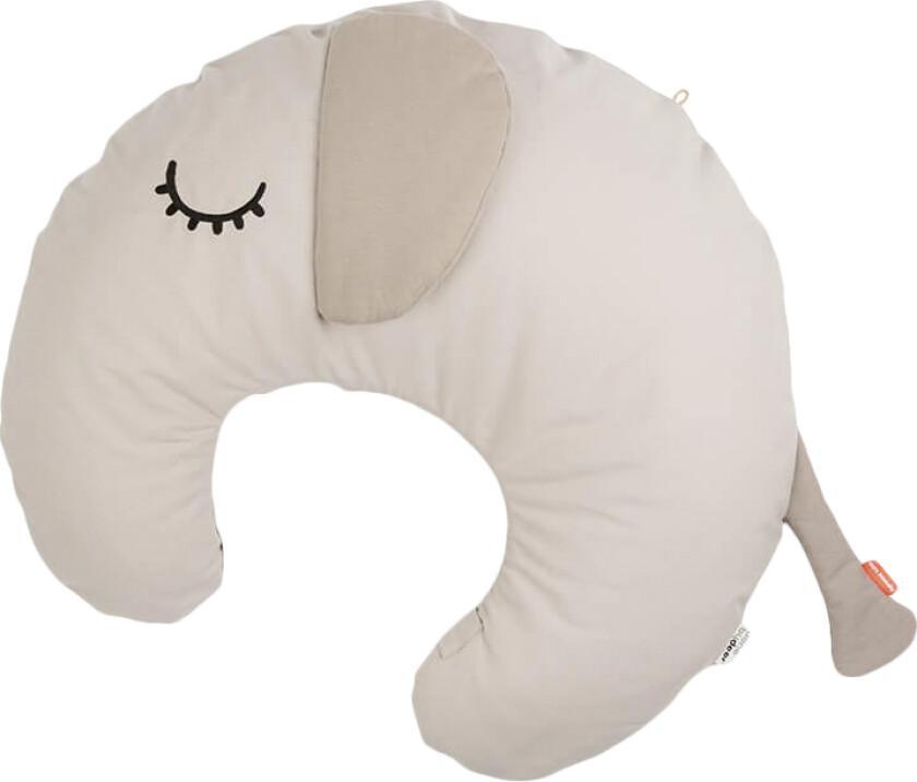 Amme&Babypude Elphee Sand - Ammeputer&Trekk Bomull