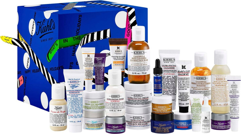 Bilde av Beauty Julekalender - Beauty Julekalender