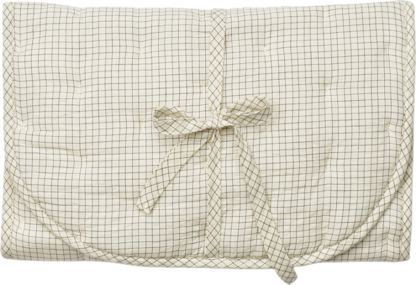 Changing Mat - Stellevesker