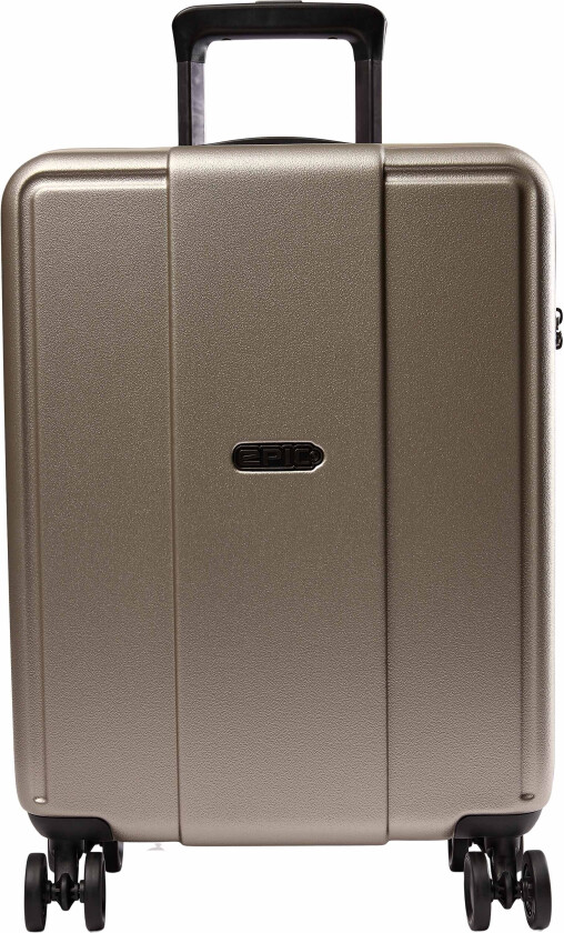 POP 6.0 Hard 55 cm kabinkoffert 2,7 kg 39 liter Cava