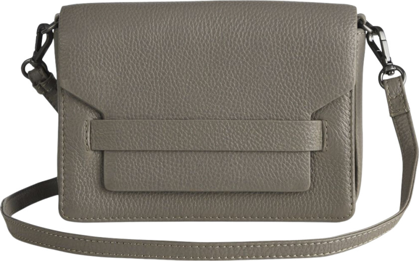 Vanyambg Crossbody Bag, Grain - Skuldervesker