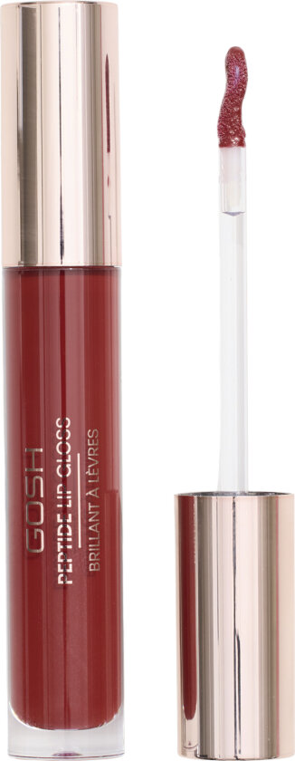 Peptide Lip Gloss - Lipgloss