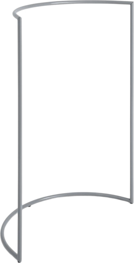 Bilde av Colour Rackc-shape-standard Grey - Stumtjenere&Klesstativer
