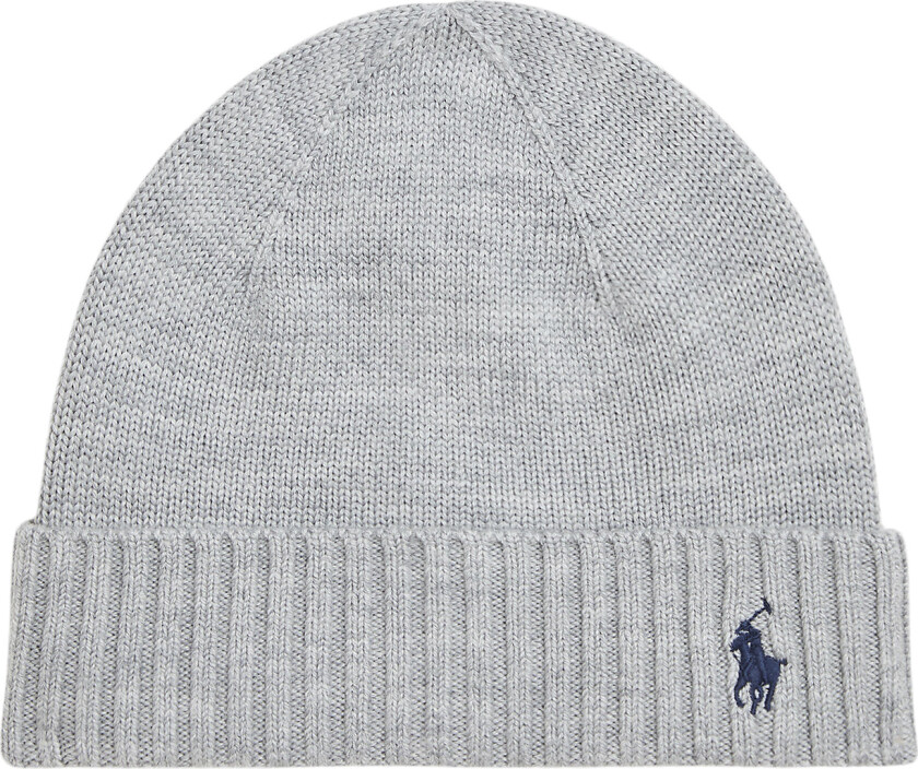 2/30 Merino WL Rwshat-ac-hat Str L-XL - Luer&Balaclava