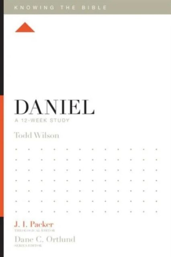 Daniel av Todd Wilson