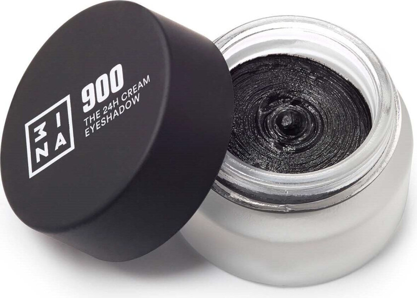 3INA The 24H Cream Eyeshadow 900