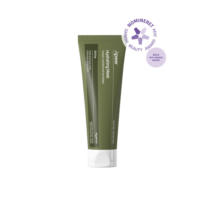 Hydrating Mask - Ansiktsmasker