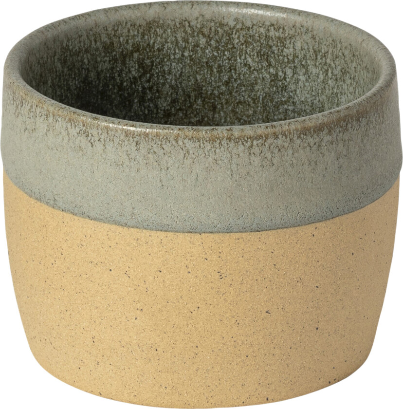 Krus Arenito 20 cl Grønn Steintøy Str L:0cm B:8.7cm H:6.6cm - Kopper Uten Hank