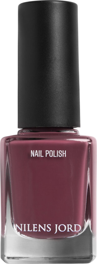 Nail Polish Blush - Vanlig Neglelakk