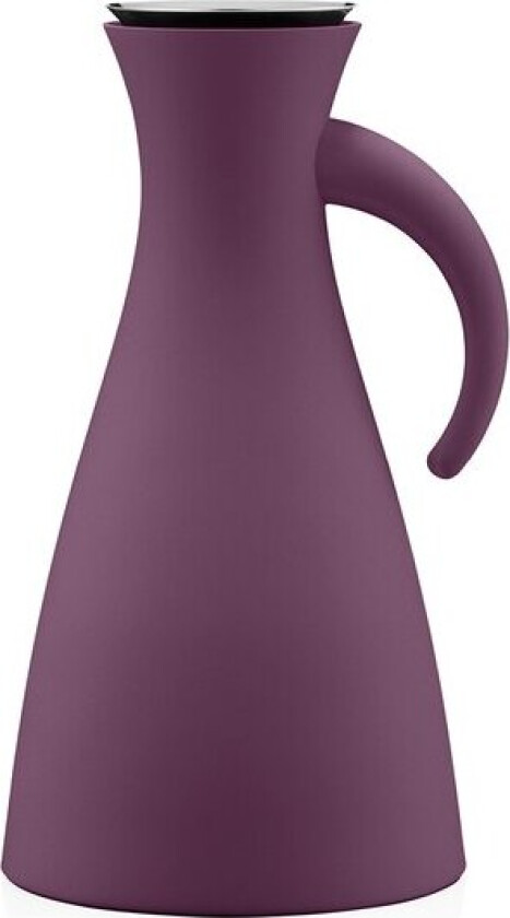 - Termokanne 1L aubergine