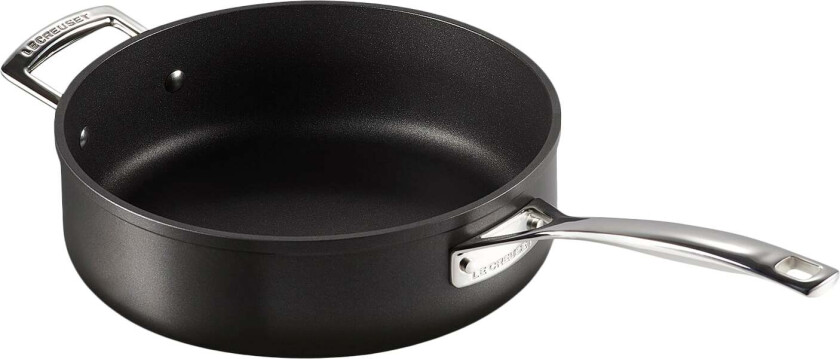 TNS Sauterpande 26cm Str 26 cn - Sautepanner