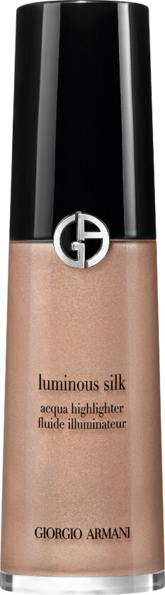 Luminous Silk Acqua Highlighter - Highlighter