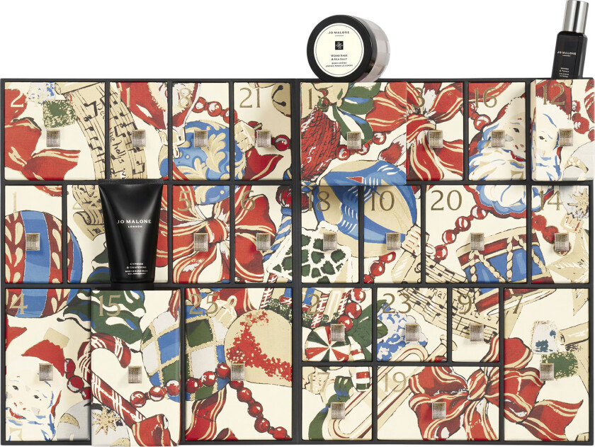 Advent Calendar - Beauty Julekalender
