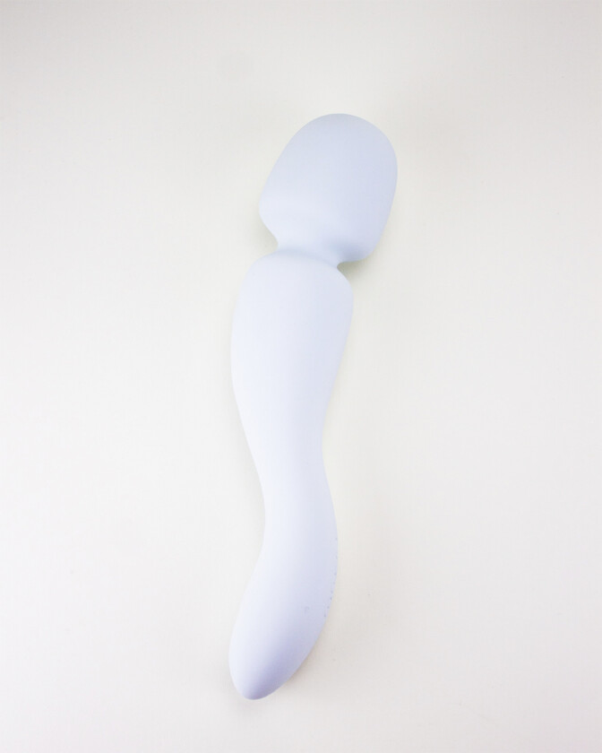 Cloud Magic Wand Vibrator - Klitorisvibrator