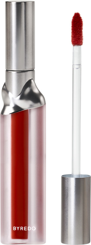 Liquid Lipstick Matte - Flytende