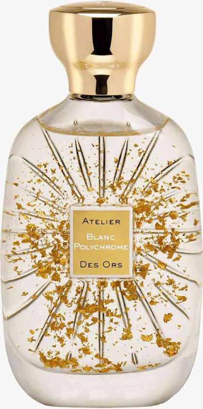 Atelier Des Ors Blanc Polychrome EdP 100 ml
