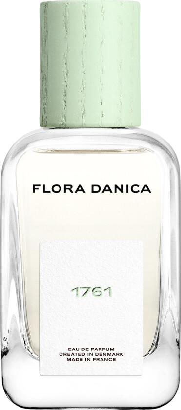 1761 - Eau De Parfum Tre