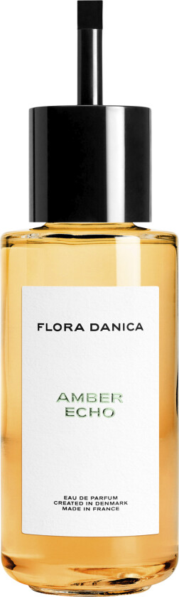 Amber Echo Refillabl - Eau De Parfum
