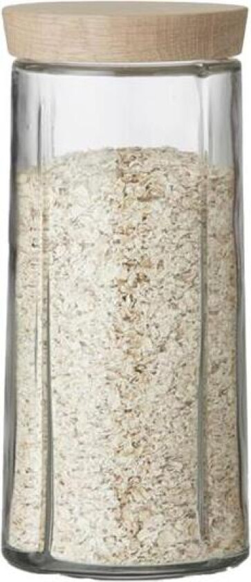 - Grand Cru oppbevaringsglass 1,5L