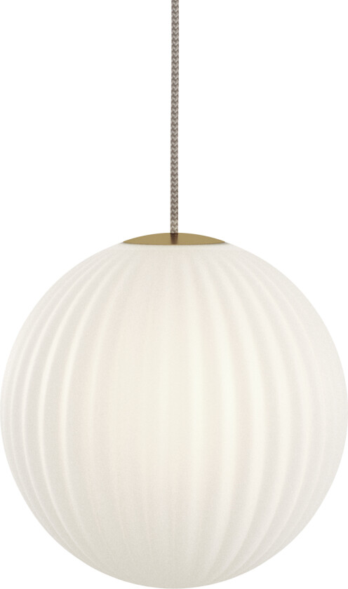 Modeco XL StrØ: 300mm - Pendel