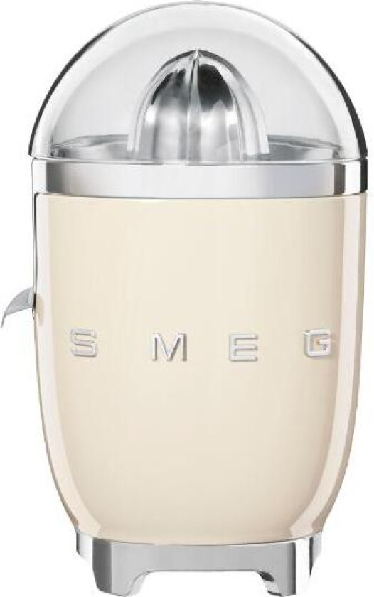 - Sitruspresse CJF01 krem