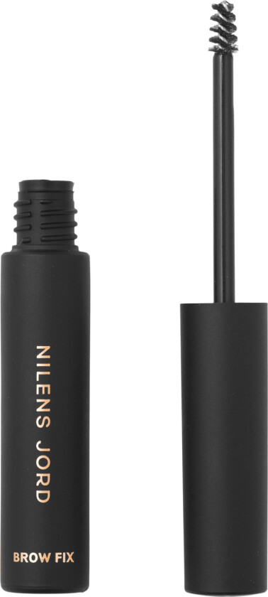 Brow Fix Transparent - Gel
